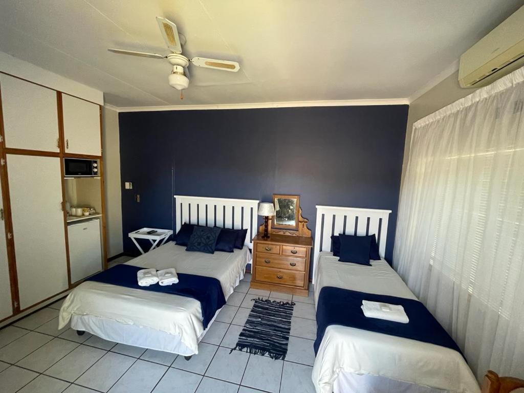 Marikal Guesthouse Upington Luaran gambar