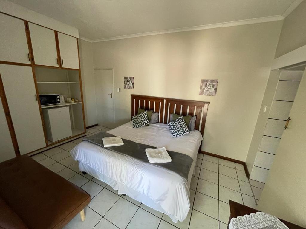 Marikal Guesthouse Upington Luaran gambar