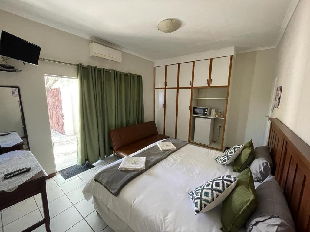 Marikal Guesthouse Upington Luaran gambar