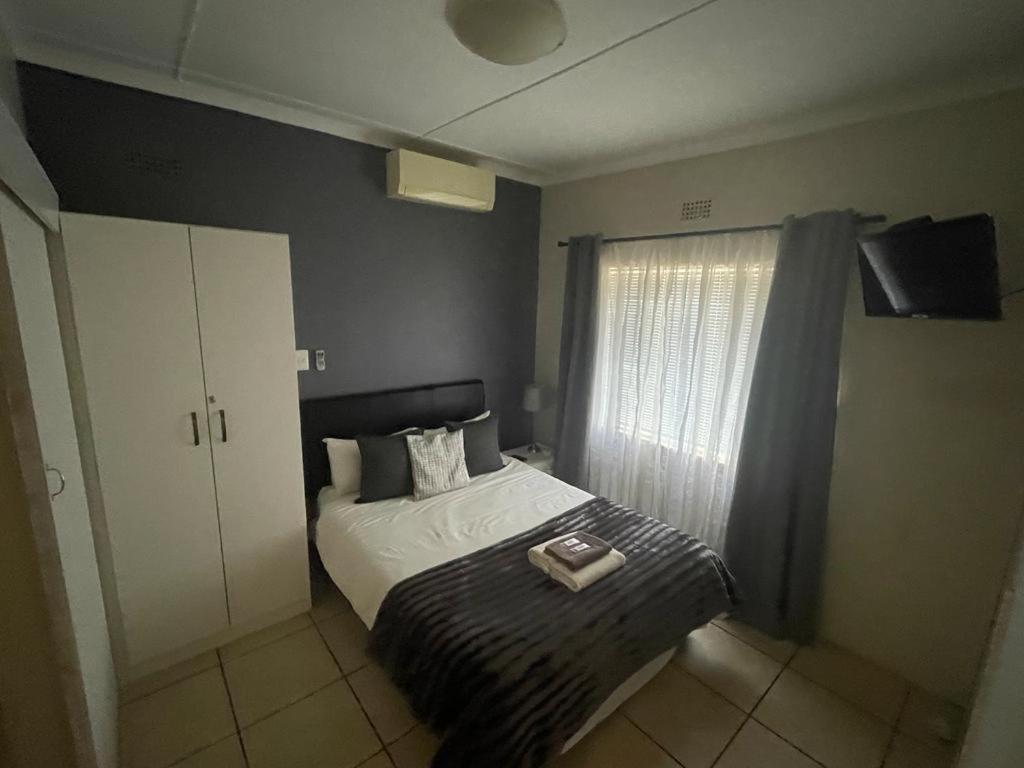 Marikal Guesthouse Upington Luaran gambar