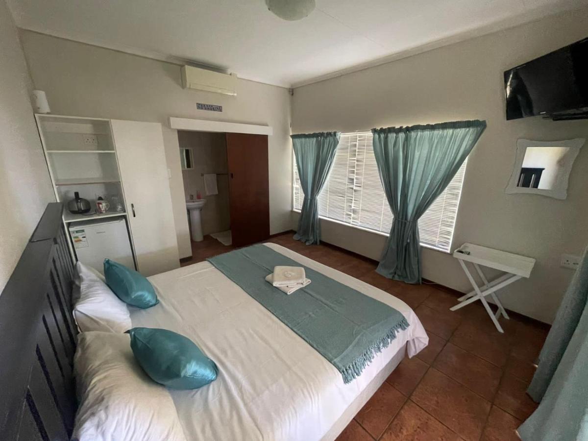 Marikal Guesthouse Upington Luaran gambar