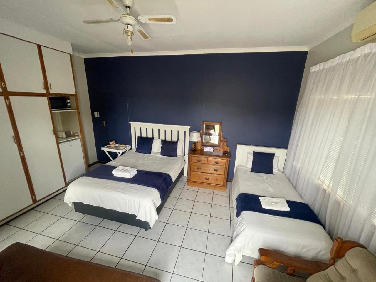 Marikal Guesthouse Upington Luaran gambar