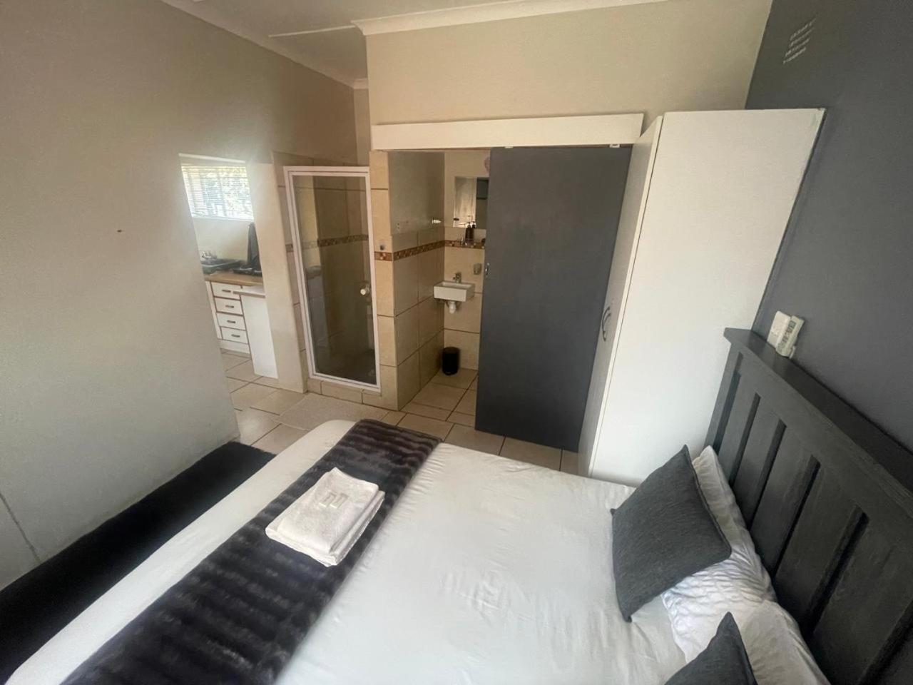 Marikal Guesthouse Upington Luaran gambar